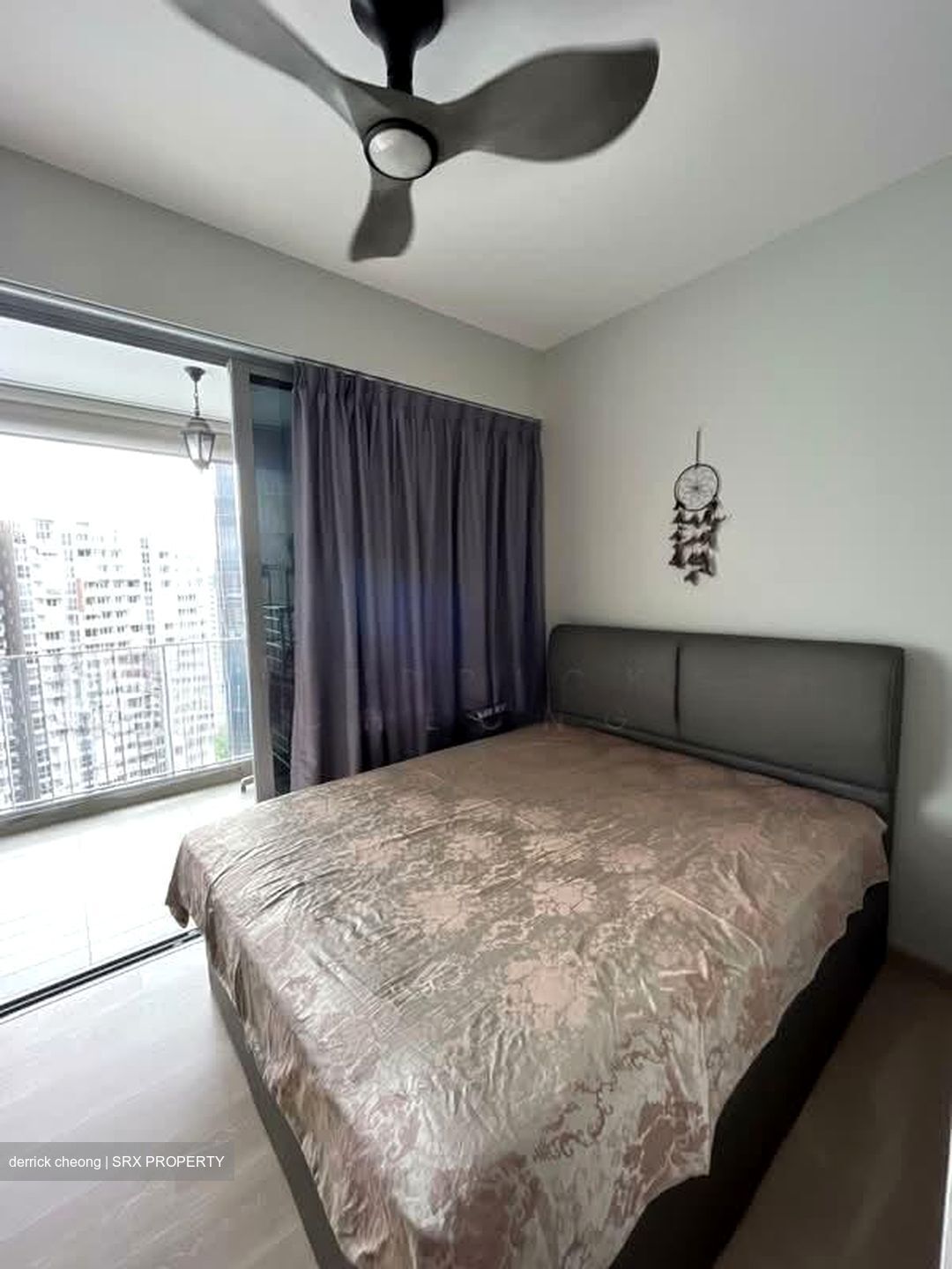 High Park Residences (D28), Apartment #592289921